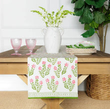 Pink Phlox Placemat