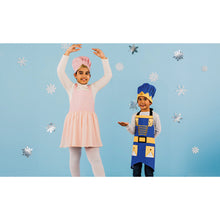 Kids Apron Set - Daydream Ballerina