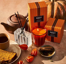 NEST Candle - Pumpkin Chai