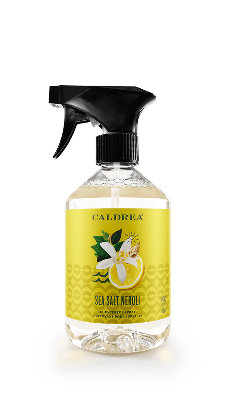 Coutertop Spray-Sea Salt Neroni