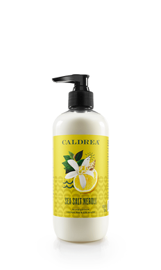 Hand Lotion - Sea Salt Neroli