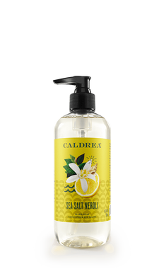 Hand Soap-Sea Salt Neroli