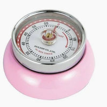 Retro Kitchen Timer