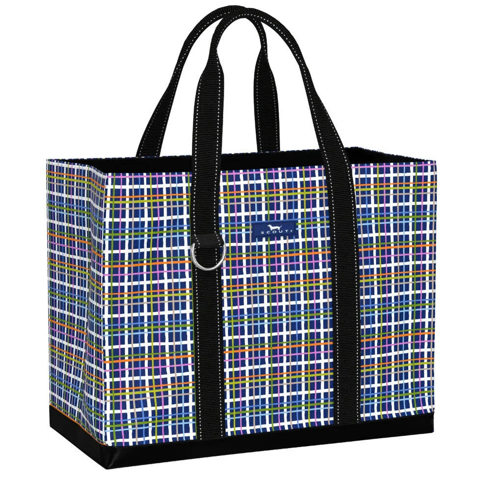 Deano Tote-Large Cross Town