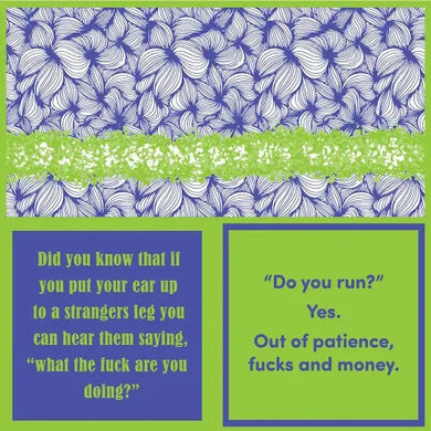 Run Cocktail