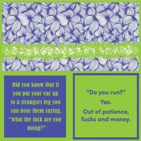Run Cocktail