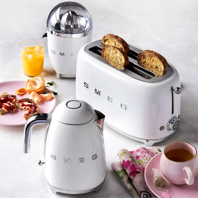 SMEG 4 Slice Toaster