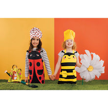 Kids Apron - Daydream Bumblebee