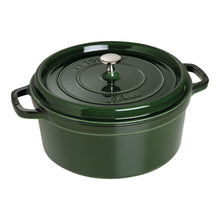 Staub Round Cocotte - 7 Quart