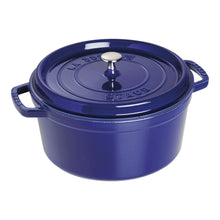 Staub Round Cocotte - 7 Quart