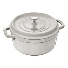 Staub Round Cocotte - 7 Quart