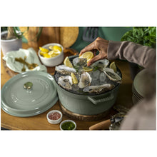 Staub Round Cocotte - 7 Quart