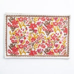 Garden Sunset Placemat