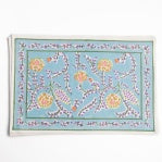 Dahlia Sky Placemat