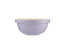 Tulip Mixing Bowl Lilac - Size 24