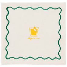 Happy Hour Cocktail Napkins