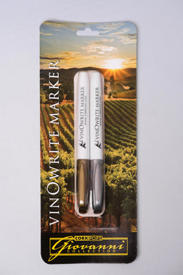 Wine Writer-Green Gold