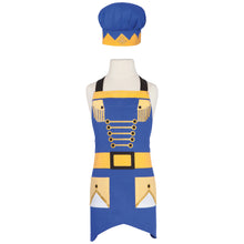 Kids Apron - Daydream Prince