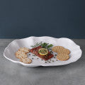 VIDA Nube Large Oval Platter