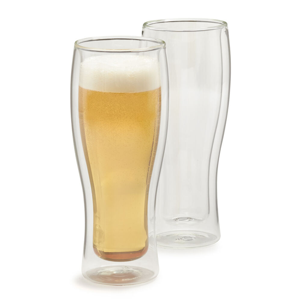 Sorrento Beer Glass set of 2