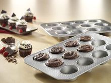 Muffin Pan, 12 Cups