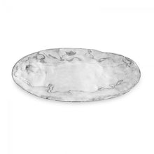 Soho Organic Oval Platter (MD)