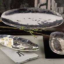 Soho Organic Oval Platter (SM)