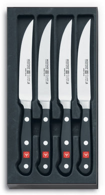 Classic Steak Knives Set Of Four