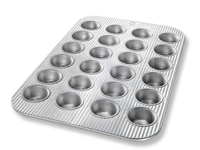 Mini Muffin Pan 24 Cup