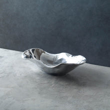 VENTO Med Oval Bowl