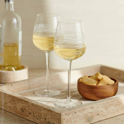 Solis Wine Glass