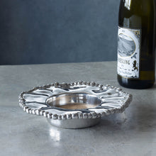 G&G Organic Pearl Wine Coaster