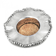 G&G Organic Pearl Wine Coaster