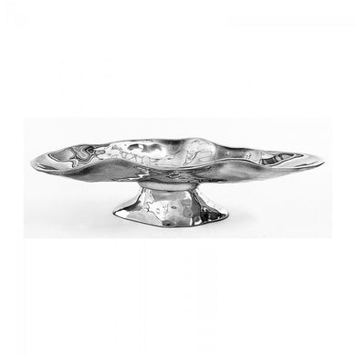 Soho Oval Pedestal Tray (SM)