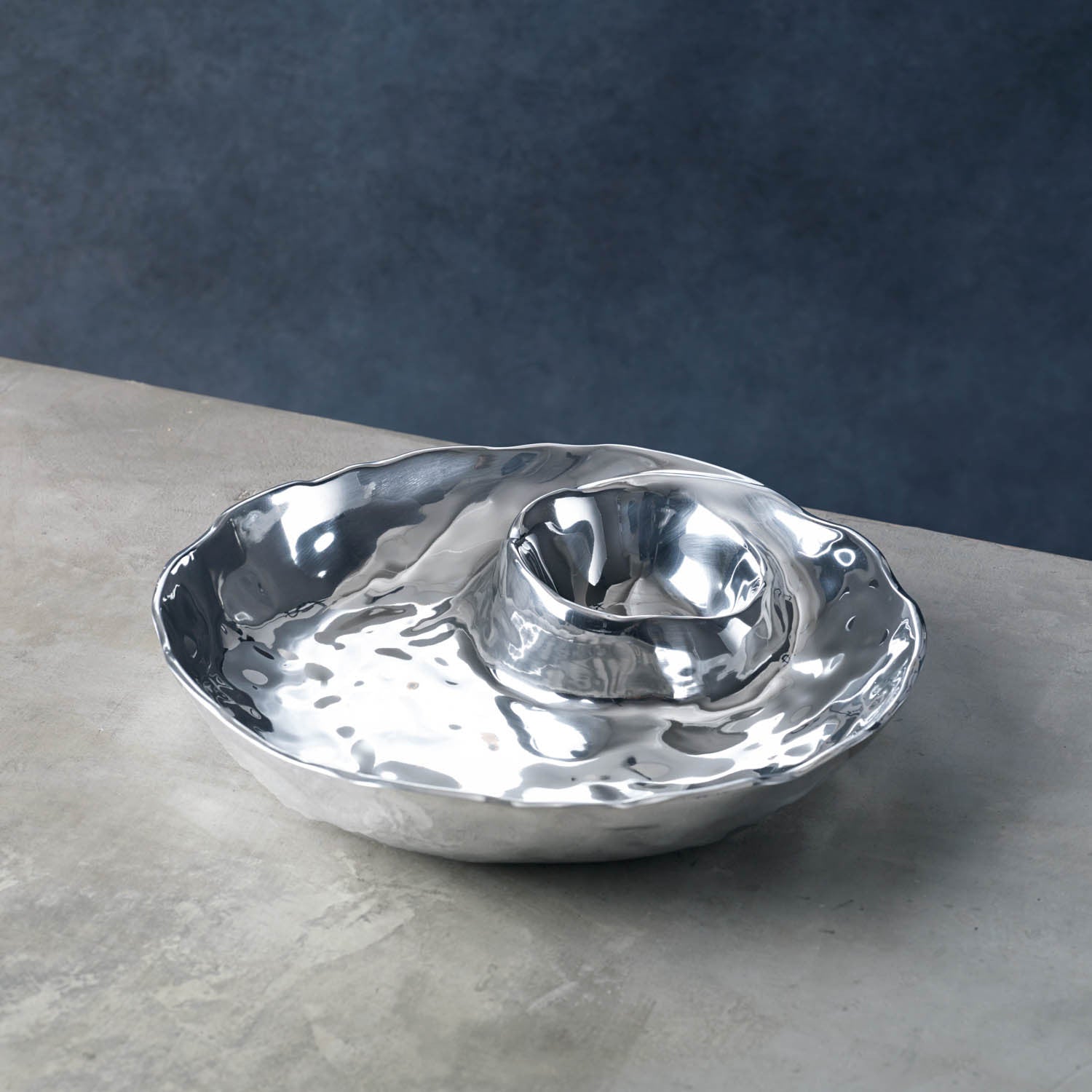 Soho Spiral Dip - Thumbnail 2