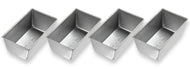 Mini Loaf Pan-Set of 4