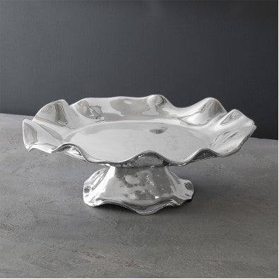 Vento Pedestal Olanes Cake Plate