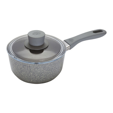 Parma Plus 1.5 Qt Sauce Pan