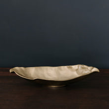 Sierra Modern Maia Medium Long Oval Bowl