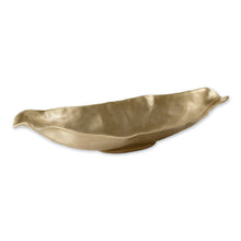 Sierra Modern Maia Medium Long Oval Bowl