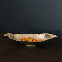 Sierra Modern Maia Medium Long Oval Bowl