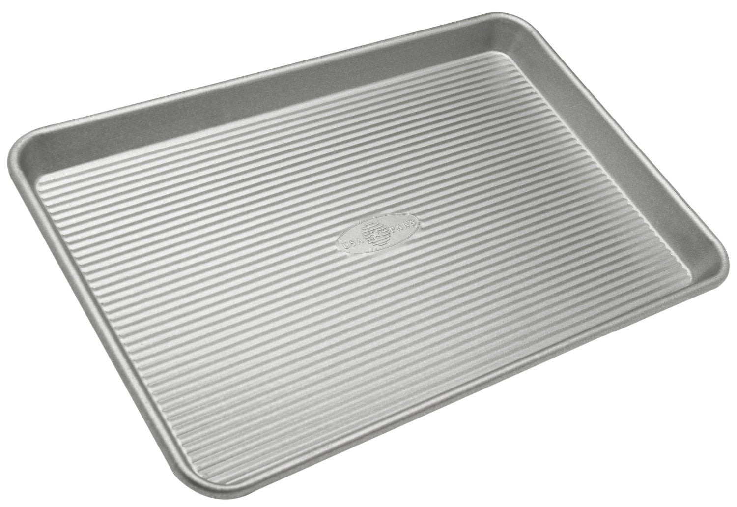 USA Pan Commercial Jelly Roll Pan - Thumbnail 2