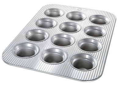 Crown Muffin Pan