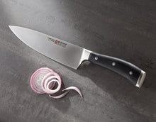 Classic Ikon 8" Cook's Knife