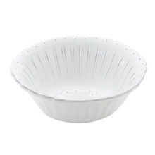 Bella Bianca Cereal Bowl
