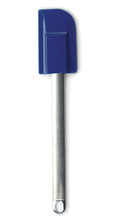 Large  Silicone Spatula-Blue