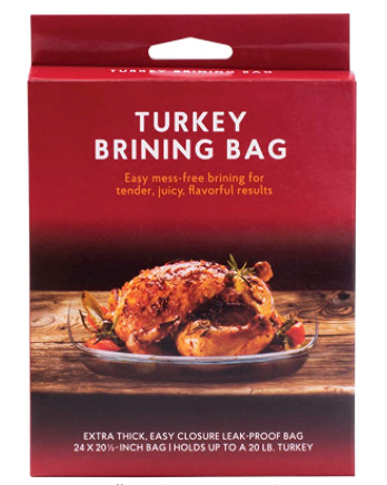 Turkey Brining Bag - Thumbnail 2