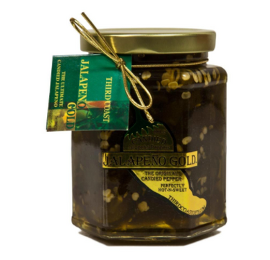 Jalapeno Gold