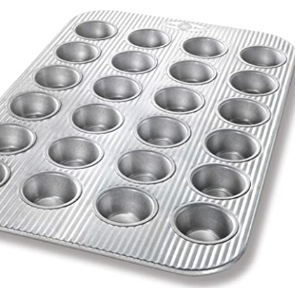 Mini Muffin Pan