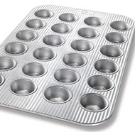 24 Cup Mini  Muffin Pan